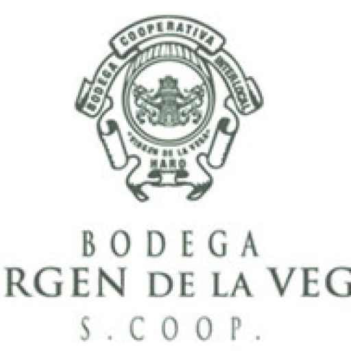 Bodegas Virgen de La Vega logo